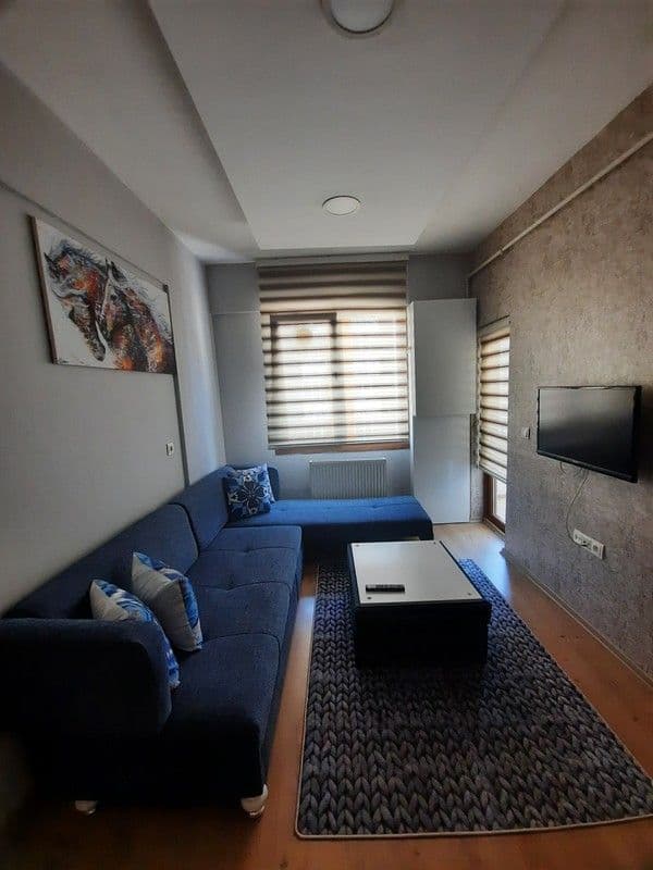 KB Apart Otel