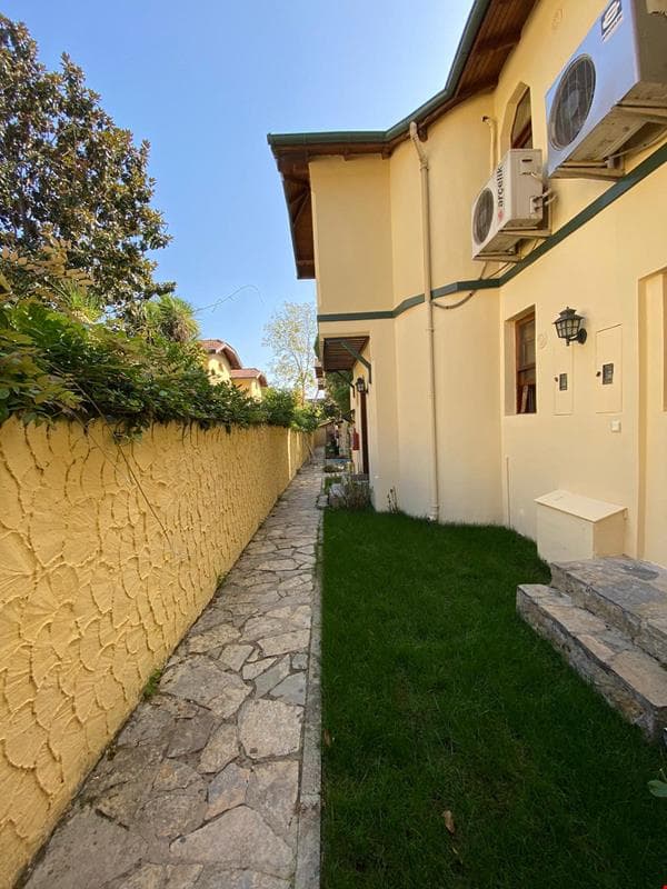 Kedikaya Apart Otel