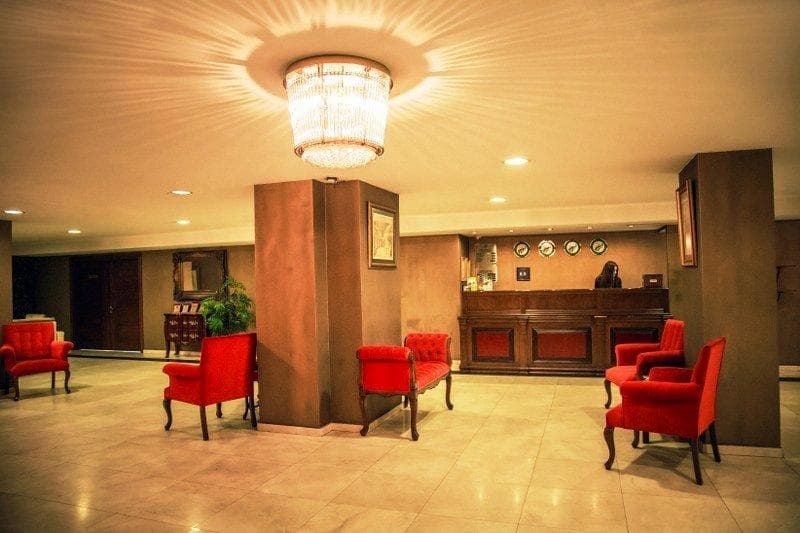Keleşler Park Otel Zonguldak
