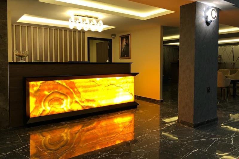 Kemik Park Otel