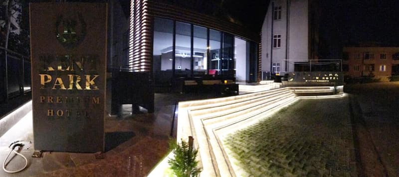 Kentpark Premium Hotel