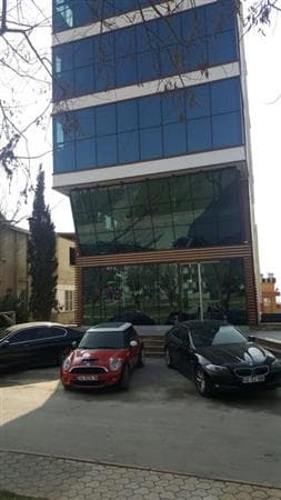 Galeri