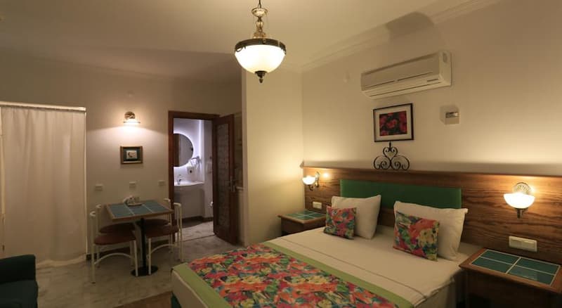 Kerme Ottoman Gökova