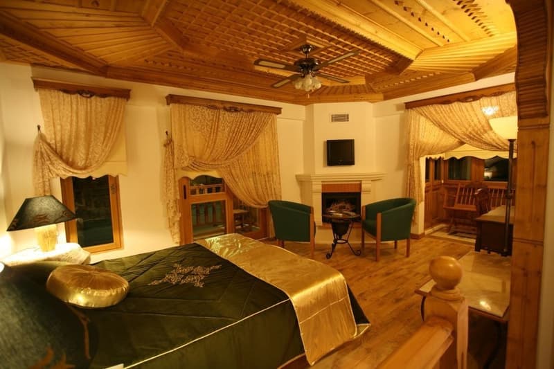 Kerme Ottoman Konak Akyaka