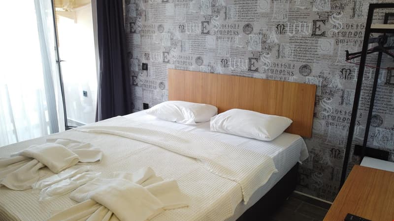 Kerpe Kaptan Butik Otel