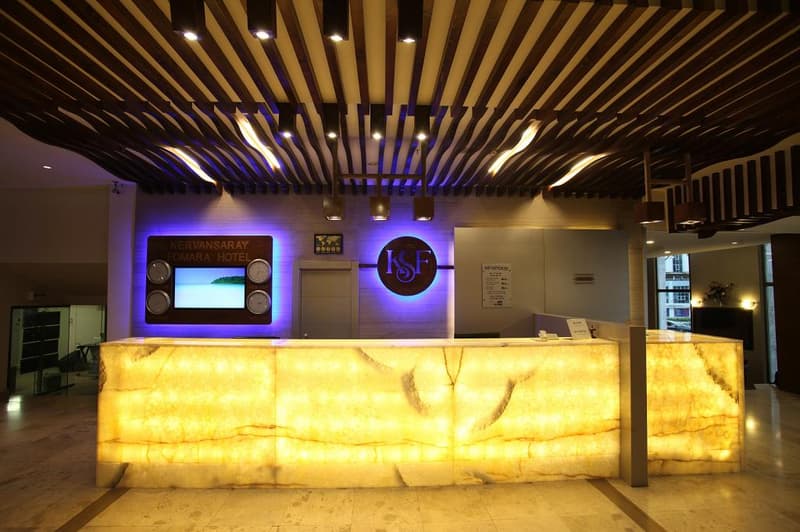 Kervansaray Bursa City Hotel