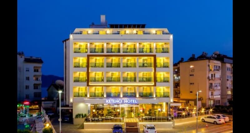 Ketenci Hotel Marmaris