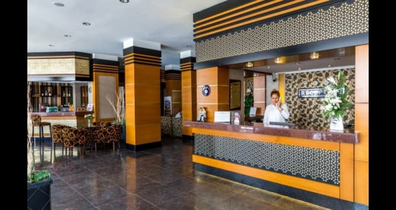Ketenci Hotel Marmaris
