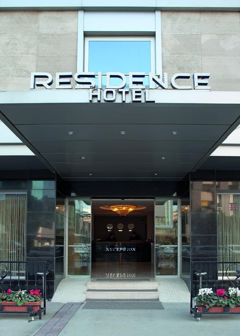 Ketenci Residence Hotel İzmir