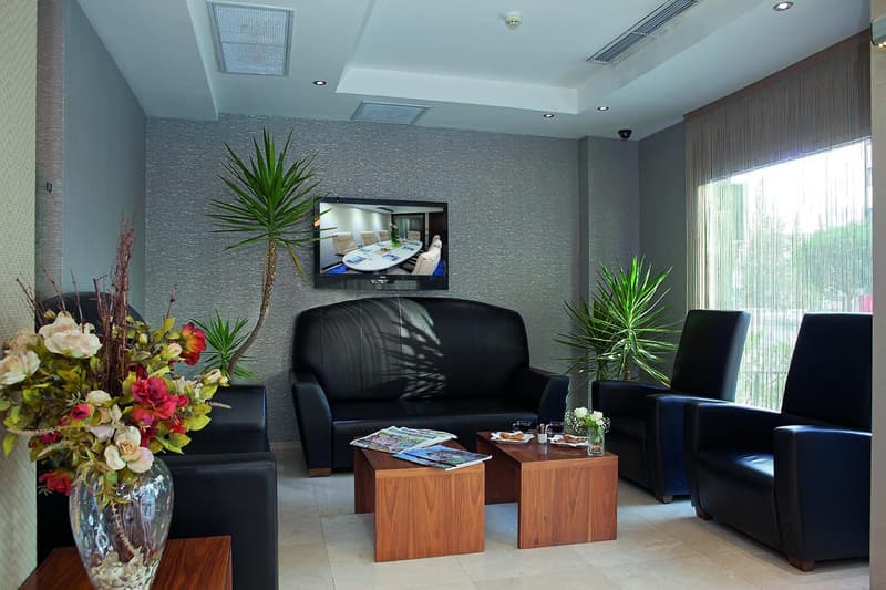 Ketenci Residence Hotel İzmir