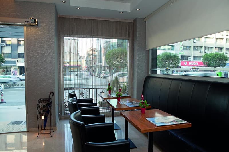 Ketenci Residence Hotel İzmir