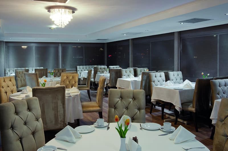 Ketenci Residence Hotel İzmir
