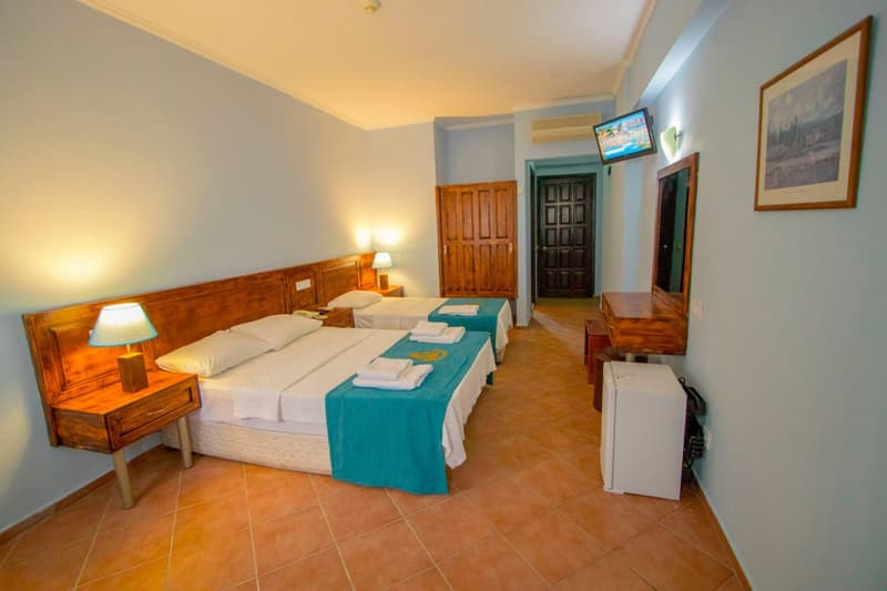 Kevser Inn Hotel