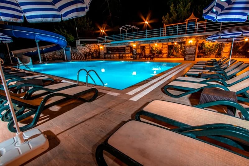 Kevser Inn Hotel