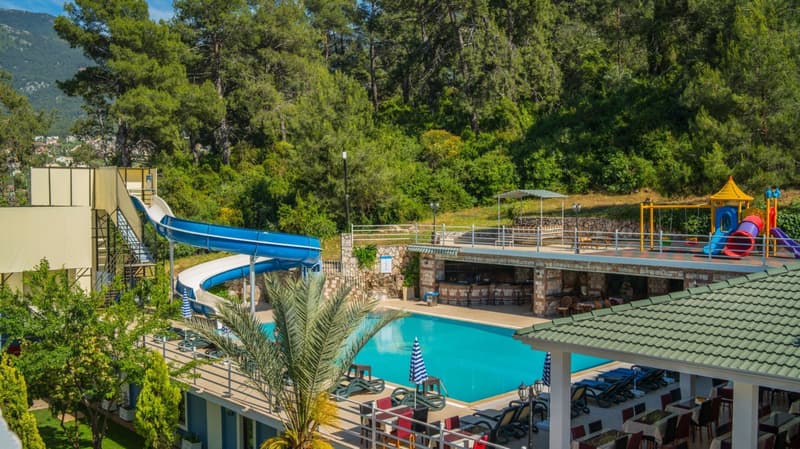 Kevser Inn Hotel