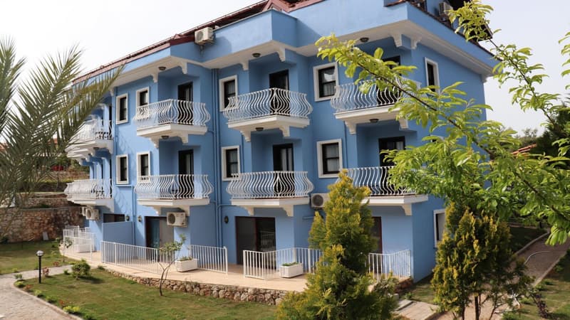 Kevser Inn Hotel