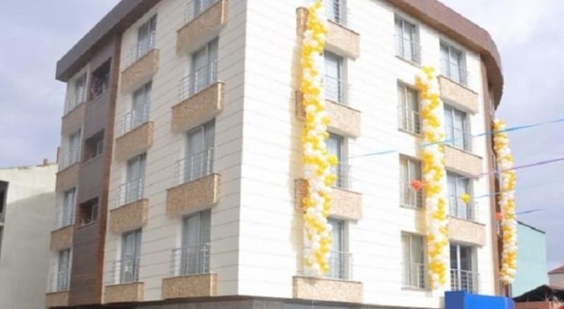 Kibyra Otel