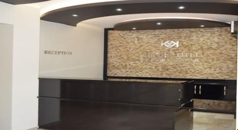Kibyra Otel