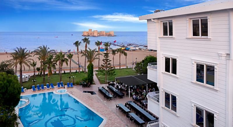Kilikya Hotel Mersin