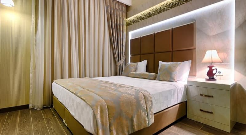 Kilikya Hotel Mersin