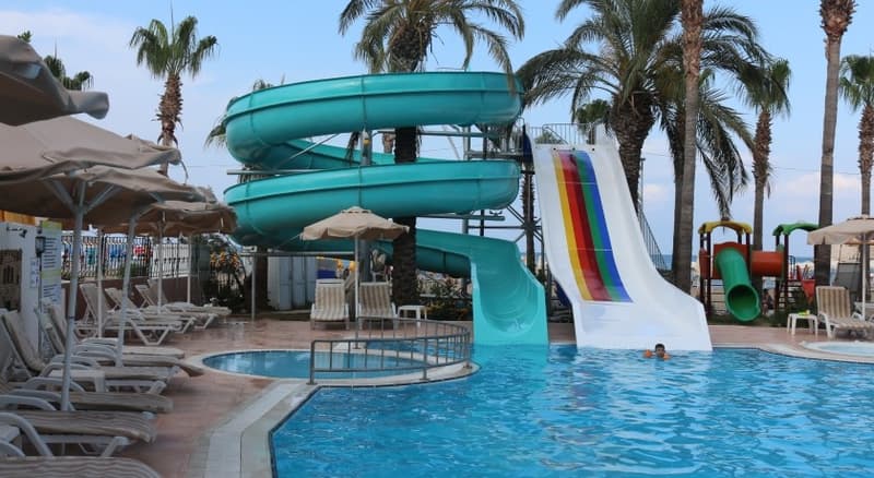 Kilikya Hotel Mersin