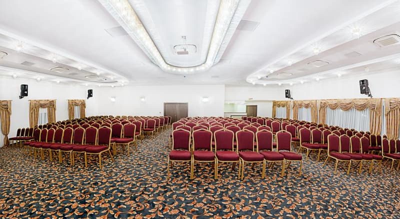 Kilikya Hotel Mersin