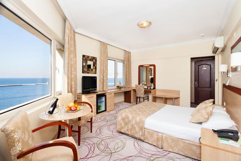 Kilim Otel İzmir