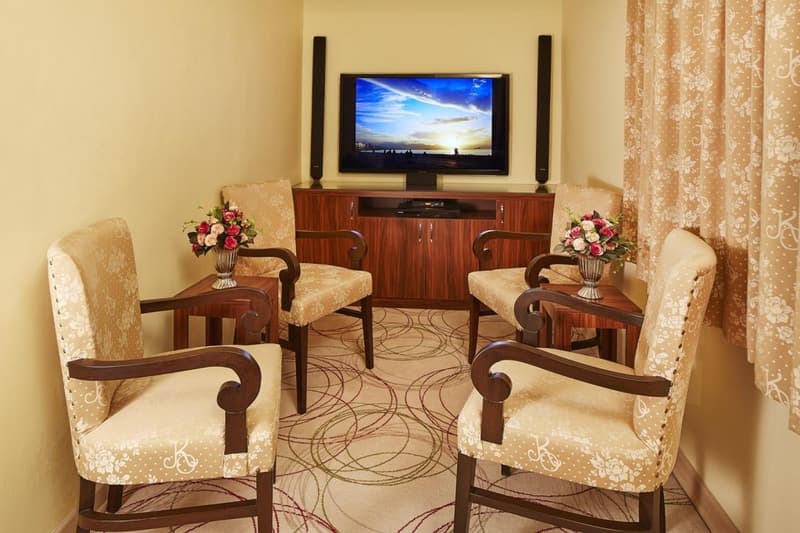 Kilim Otel İzmir