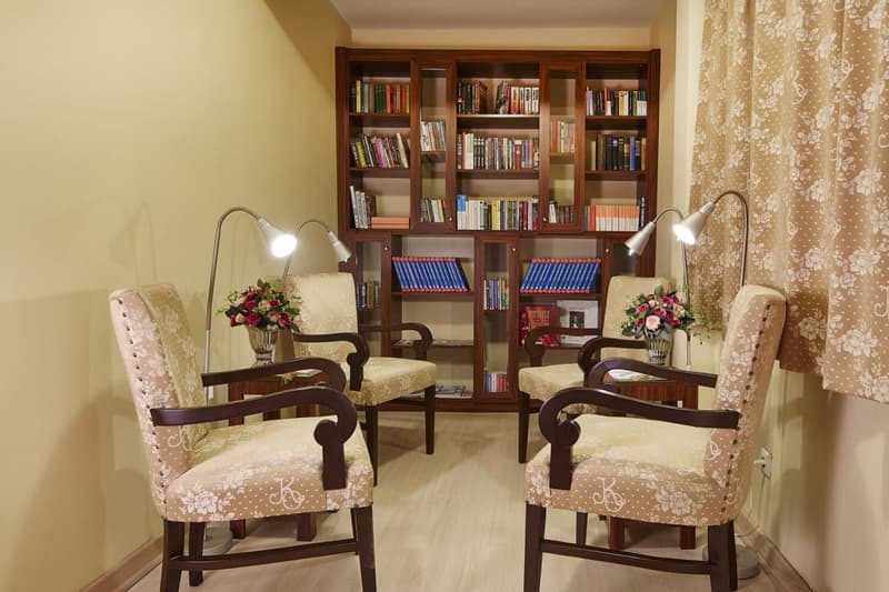 Kilim Otel İzmir