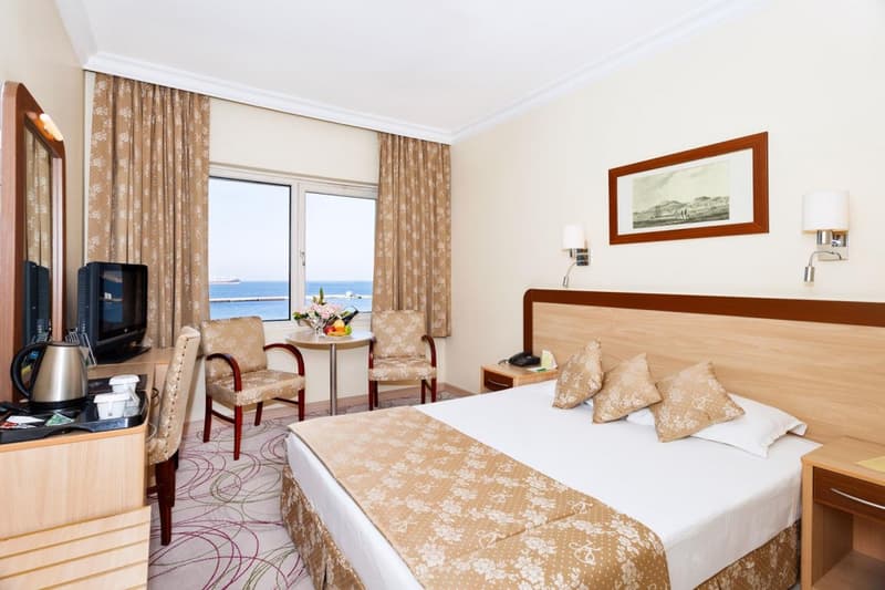 Kilim Otel İzmir