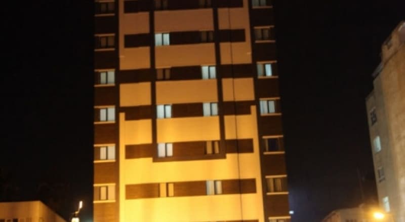 Kilim Otel Şanlıurfa