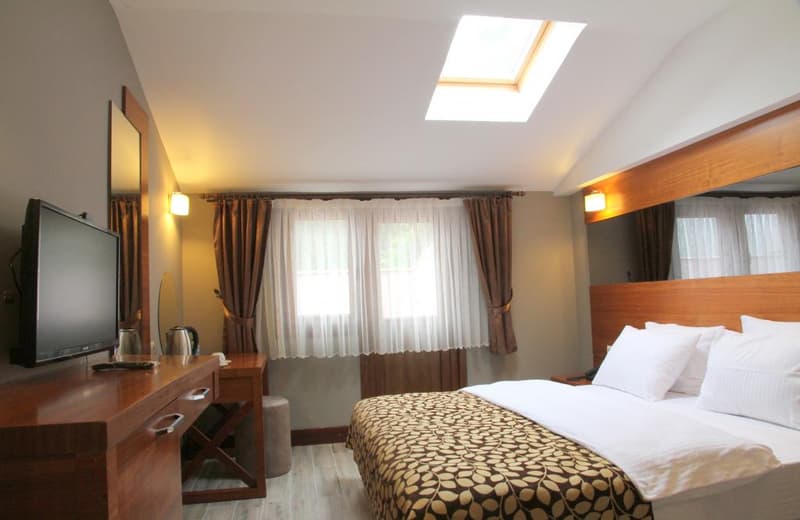Kilpa Hotel Uzungol
