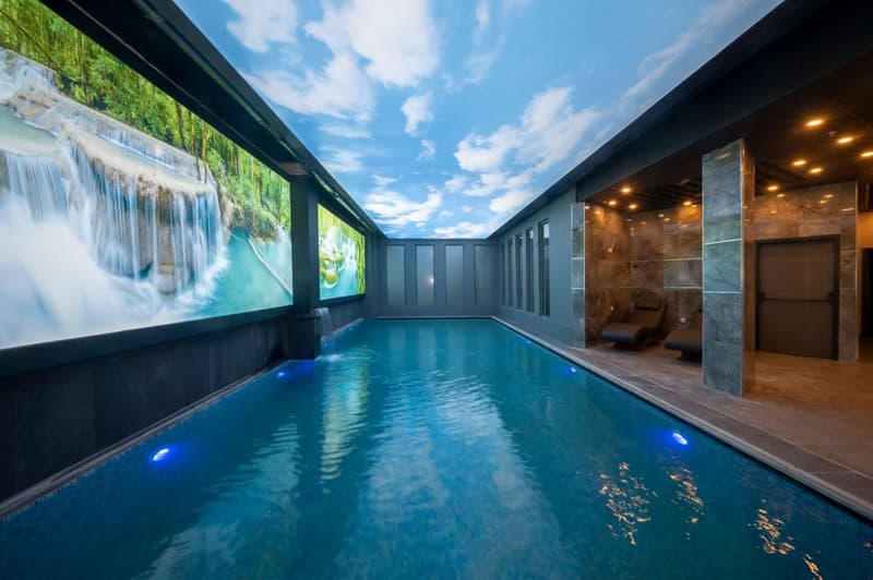King City Hotel Spa