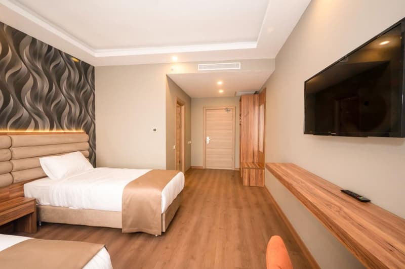 King City Hotel Spa