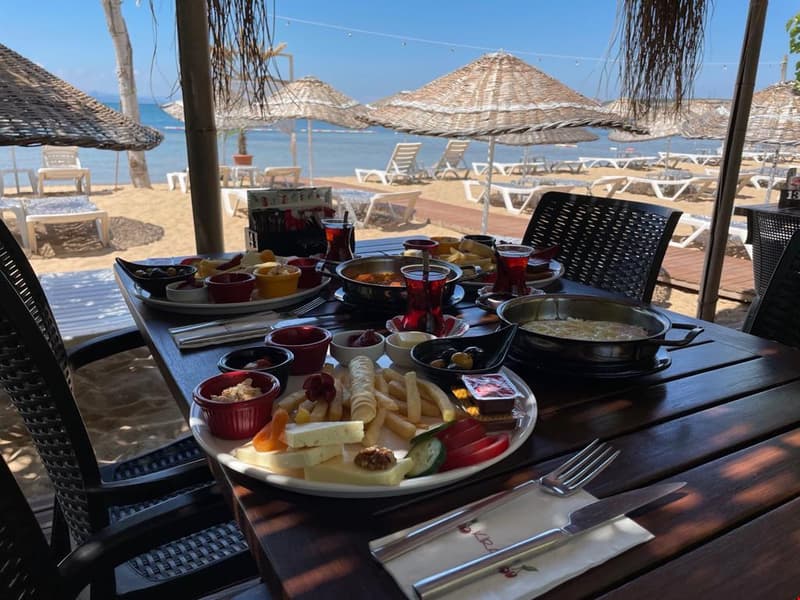 Kiraz Beach Otel