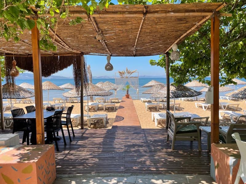 Kiraz Beach Otel
