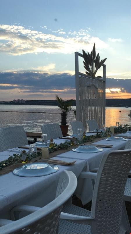 Kiraz Beach Otel