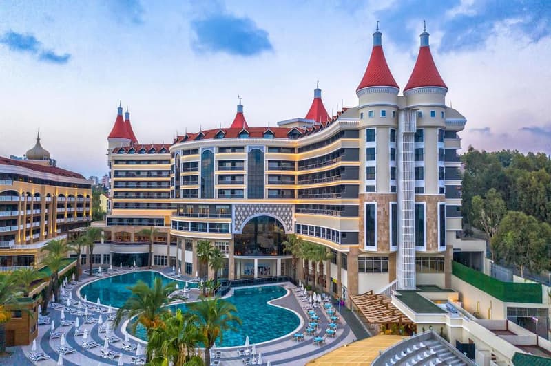 Kirman Leodikya Premium