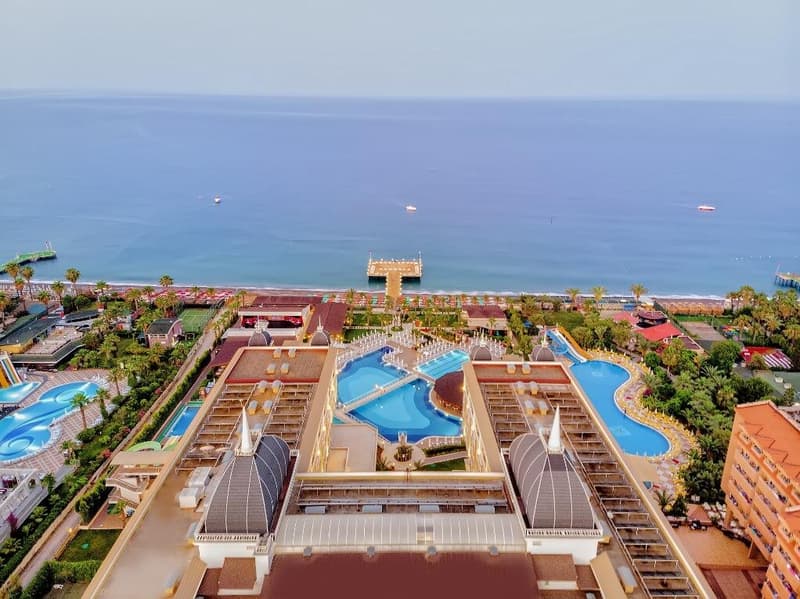 Kirman Sidera Premium