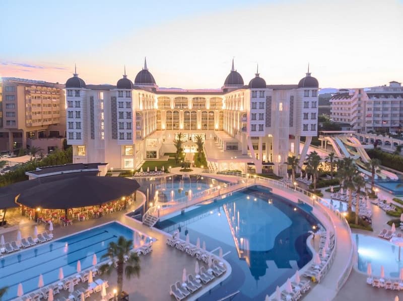 Kirman Sidera Premium