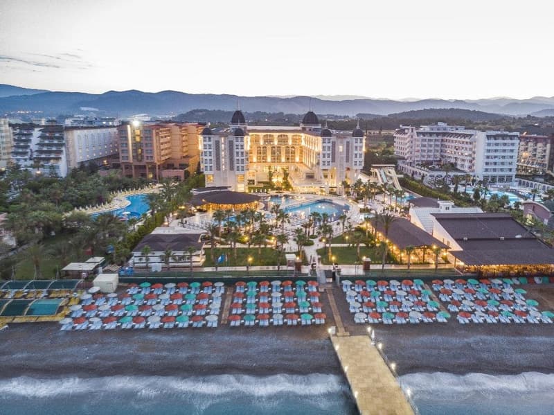 Kirman Sidera Premium