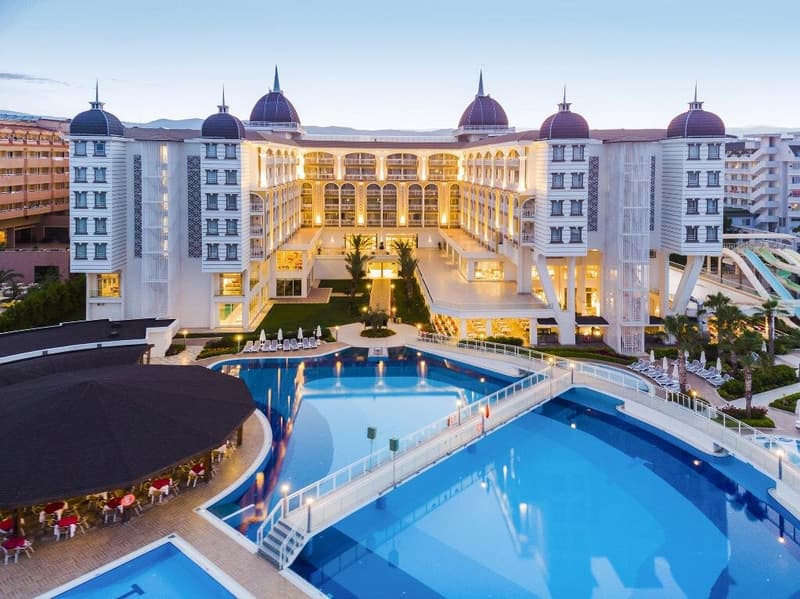 Kirman Sidera Premium