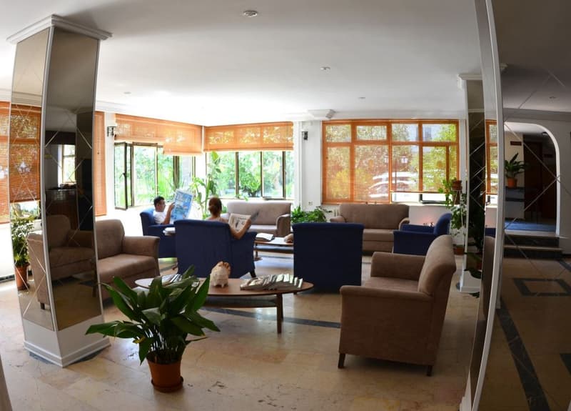 Kırtay Hotel Erdek