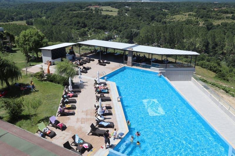 Kıyıköy Resort Hotel