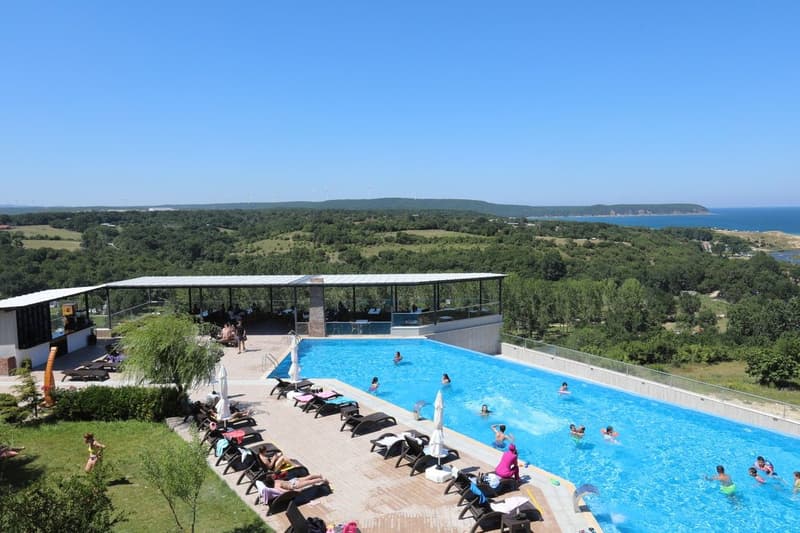 Kıyıköy Resort Hotel