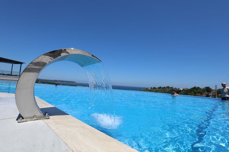 Kıyıköy Resort Hotel