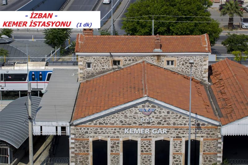Kocaman Hotel İzmir