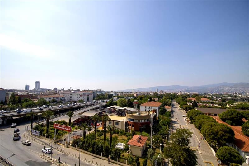 Kocaman Hotel İzmir