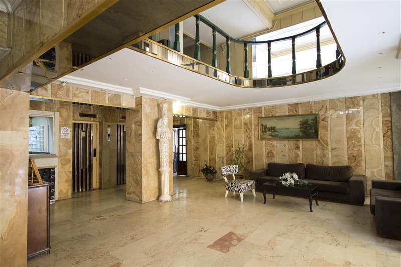 Kocaman Hotel İzmir