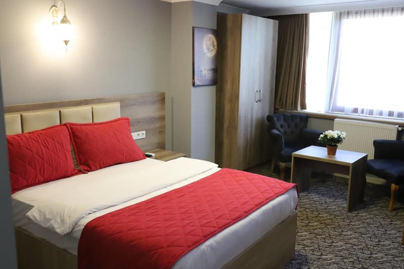 Kocatepe Hotel Ankara